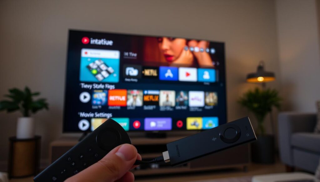 IPTV Provider for 4K Streaming