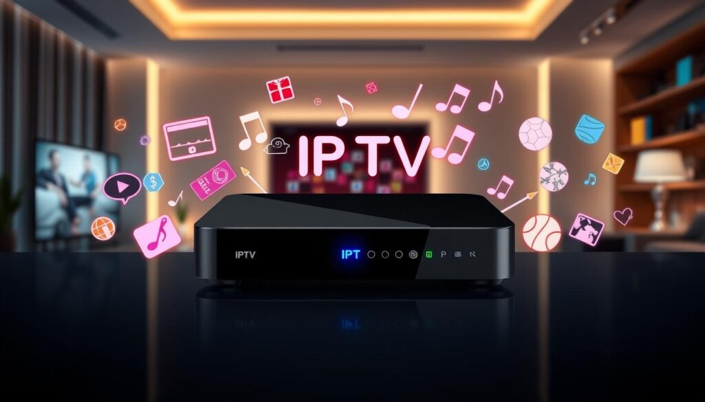 IPTV for Firestick 2025