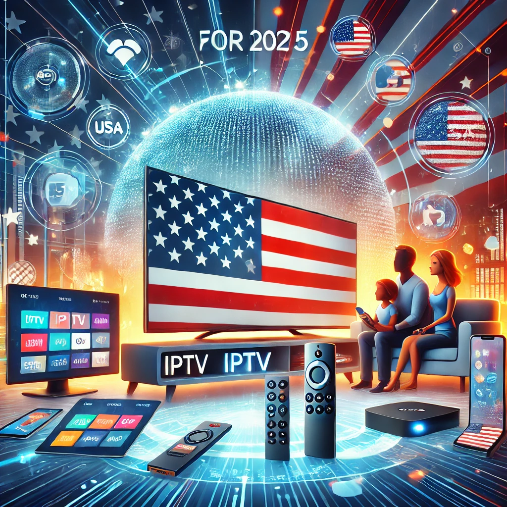 IPTV TRAIL