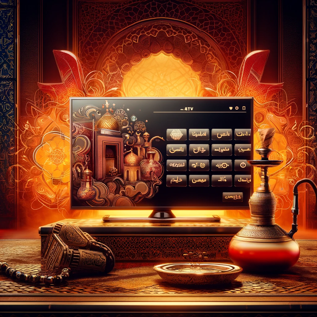 Indian IPTV packages