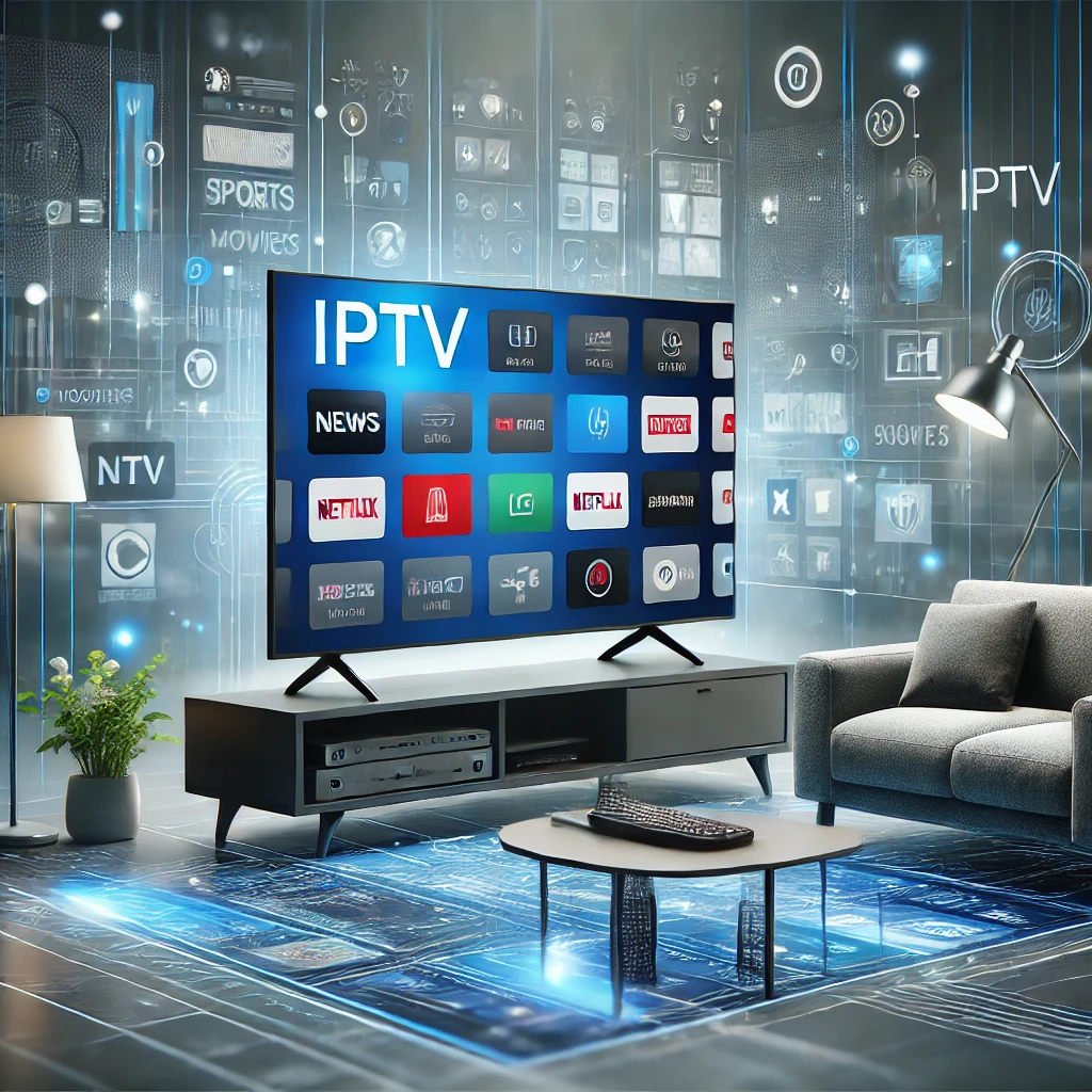 IPTV ARABIC CHANNELS