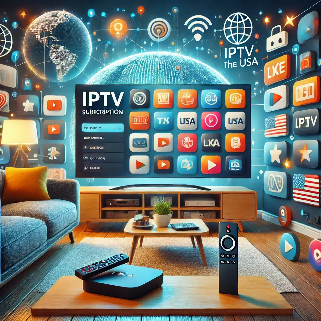 IPTV SERVICES